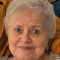 Mrs. Virginia Mae Koenig Parker Obituary