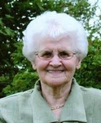 Julia Pardy-Ball Obituary