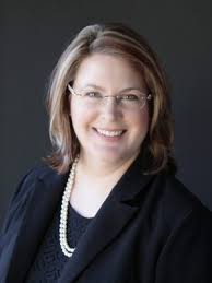 Shelly Booth Cooley (About)