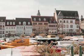 Sudliche Weinstrasse Ein Madelswochenende In Der Pfalz Sudliche Weinstrasse Pfalz Urlaubsorte