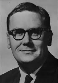 Full article: Richard Hadley Holm: A Remembrance and A Tribute