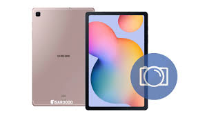 Check spelling or type a new query. How To Take A Screenshot On Samsung Galaxy Tab S6 Lite Tsar3000