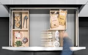 Wimex kleiderschrank »taiga« ab 399,99€. Hacker Innenausstattung Fur Ihre Neue Kuche Clevere Sortierelemente Machen Ihre Kuche Zum Raumwunder