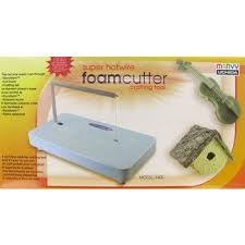 Floral foam, foam eva, foam for flowers, handmade flowers foam, 2 mm, fir green. Hotwire Foam Cutter Hobby Lobby 758342 Foam Cutter Foam Craft Tools