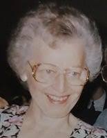 Mary Ellen Sipe Obituary