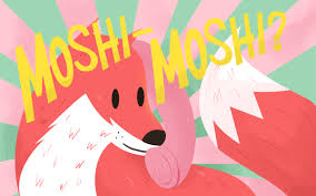 921 tutors online now · over 1 million learners Moshi Moshi What Does It Mean