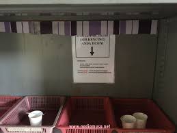 Gombak setia 53000, kuala lumpur view map. Pertama Kali Check Up Di Klinik Kesihatan Ibu Dan Anak Gombak Setia Nadia Musa