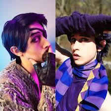 Jake Eller (@spikes_cosplay) • Instagram photos and videos