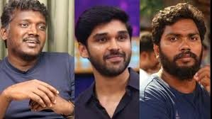 Karnan #dhanush in this video, we narrate mari selvaraj's next film karnan. Mari Selvaraj To Helm Dhruv Vikram Cinema Express