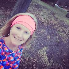 Sara Strait: Happy Healthy