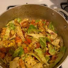 This easy recipe is a close substitute until we can make it back to hawaii for the real stuff. Sweet Rice Zarda Recipe Allrecipes