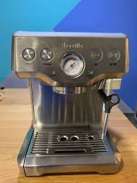 To run the cleaning cycle: Breville Infuser Coffee Machine Latest Trends Off 70 Factsuae Ae
