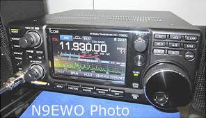 However, what happens inside the radio with all those signals coming down your feedline can defeat all your efforts. N9ewo Review Icom Ic 7300 Sdr Hf Transceiver