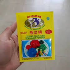 Anda ingin memiliki linktree, caranya sangat mudah. Tepung Agar Agar Swallow Plain Shopee Indonesia