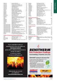 Recron (malaysia) sdn bhd has state of art infrastructure for manufacturing fabrics , yarn , fibre in malaysia. Firetrade Asia Middle East 2018 By Hemming Group Issuu