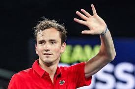 6 by the association of tennis professionals (atp). Atp Cup Daniil Medvedev Beats Kei Nishikori To Take Russia Into Semi Finals