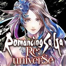 Maybe you would like to learn more about one of these? Romancing Saga Re Universe 1 11 8 Apk Download By Square Enix Co Ltd Apkmirror