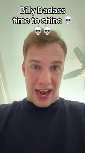 Billy Badass and Tommy Tough Knuckle