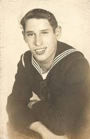 Russ Meyer and Edy Williams Wedding Day