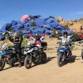 Challenging roads - Morocco Off-Road event in Marrakesh
