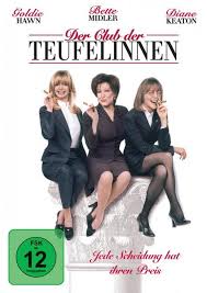 Alles zu bette midler (*1945) bei kino.de · hier findest du alle filme von bette midler, biografie, bilder und news · kino.de. Der Club Der Teufelinnen Von Hugh Wilson Dvd Thalia