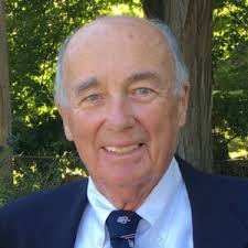 In Memory: Richard Allen Hynson, Age 93