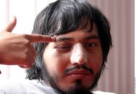 Uriel Sandoval: "Los políticos no nos ven"