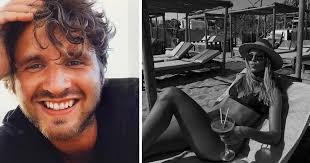 Bloggerskan bor nu hemma hos mamma pernilla wahlgren. Bianca Ingrossos Okanda Romans Med Fabian Wester Ar Avslojad Forsta Orden