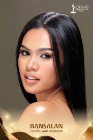 MGA BANSALEÑO, ATONG SUPORTAHAN! The Municipality of Bansalan is beaming  with pride as we send FIVE empowered and inspiring young women to compete  in the prestigious Mutya ng Davao del Sur 2025!