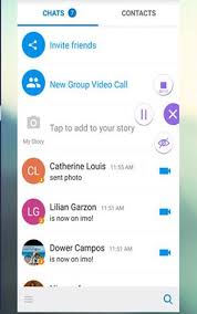Imo beta free calls and text 2021.10.1032 descargar apk. Scaricare Imo Beta Free Calls And Text Apk Per Android