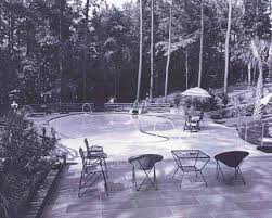 Mildred & Dillard Teer House