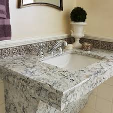 Cambria stone isn't a 100% stone. Praa Sands Cambria Countertops At Marble City Company Color White