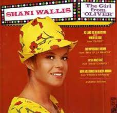 Shani Wallis