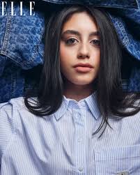 I don't think you need to be loud to be heard. There's a quiet power in  showing up calmly and then shifting the energy in the room simply by being  present ✨