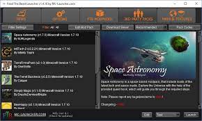 Extract the feed the beast server files into a temporary location on your computer. Feed The Beast Mc Launcher Com