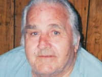 Jack Donald Ricker Obituary (1937