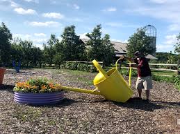 Profile for Robert Balek Horticulturist