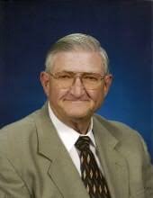 Arnold B O'Connor Obituary (1929