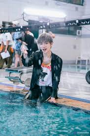 Choi Beomgyu Txt Running Running Away