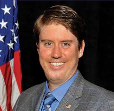 Paden for Fullerton City Council