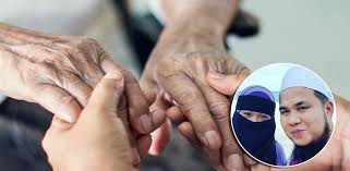 Komunikasi dengan ibu bapa bagaikan memandu kereta. Jika Masih Ada Ibu Bapa Jangan Berkira Mengirim Duit Belanja
