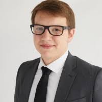 Daniel Kleinhenz's Instagram, Twitter & Facebook