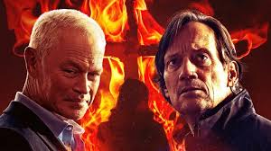 Left Behind: Rise of the Antichrist' Writer Teases What Fans Can Expect  from Latest Film: 'This Movie's Different'