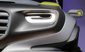 Photos Mercedes Benz Ener G Force Concept Automotive Design Transportation Design Concept Cars