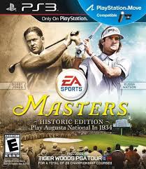 Tiger Woods Pga Tour 14 Masters Historic Edition Playstation 3 Want Additional Info Click On The Image It Is Am Tiger Woods Pga Tour Sports Games For Kids