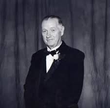 Darrell Stidham (1940-2016)