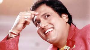 Govinda used to shoot 4-6 films a day, don't know if he was a human or  robot,' recalls choreographer Chinni Prakash
