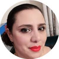 Sarah Laforge's Instagram, Twitter & Facebook