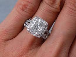 Pin On Wedding Ring Sets