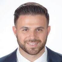 Zachary Grigg's Instagram, Twitter & Facebook